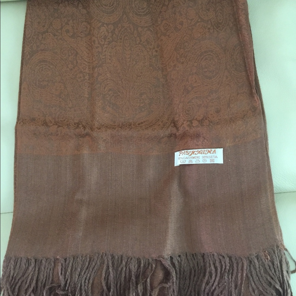 Pashmina Shawl
